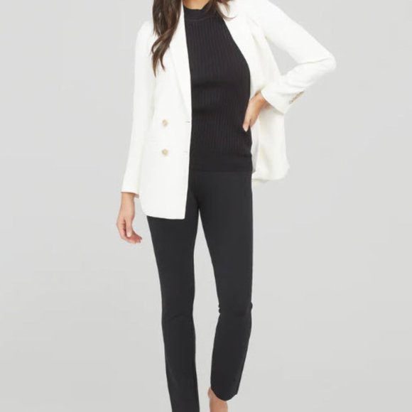 Spanx Pants - Spanx Perfect Pant Backseam Skinny